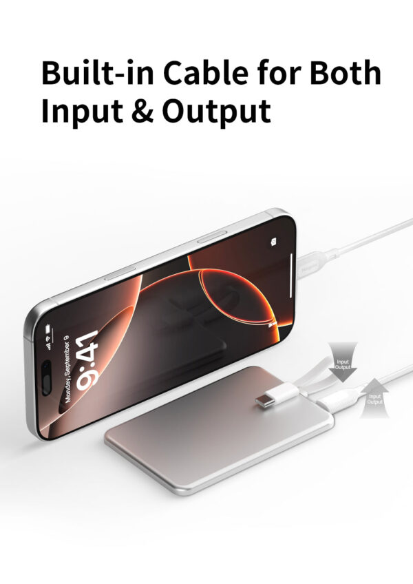 Power Bank - World's Thinnest Power Bank - Image 6