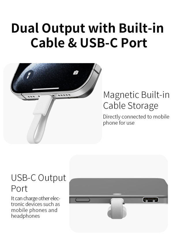 Power Bank - World's Thinnest Power Bank - Image 3