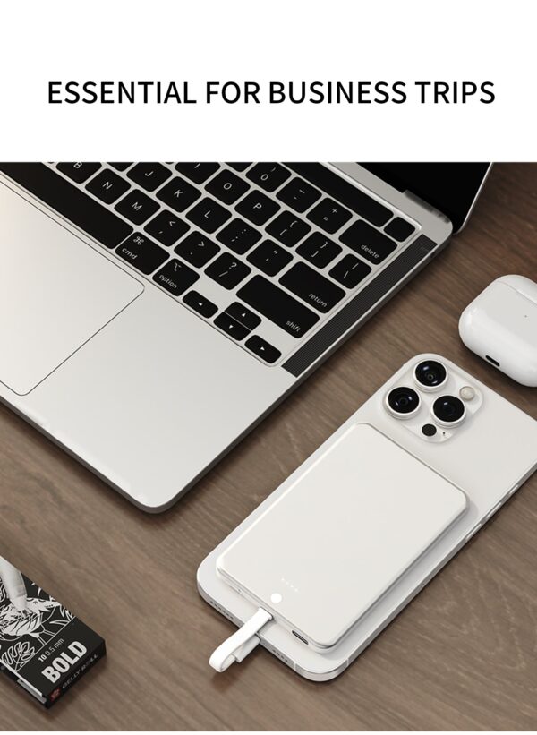 Power Bank - World's Thinnest Power Bank - Image 11