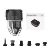 MAX PUMP 3 - High Speed 2-in-1 Rechargeable Air Pump - Image 4