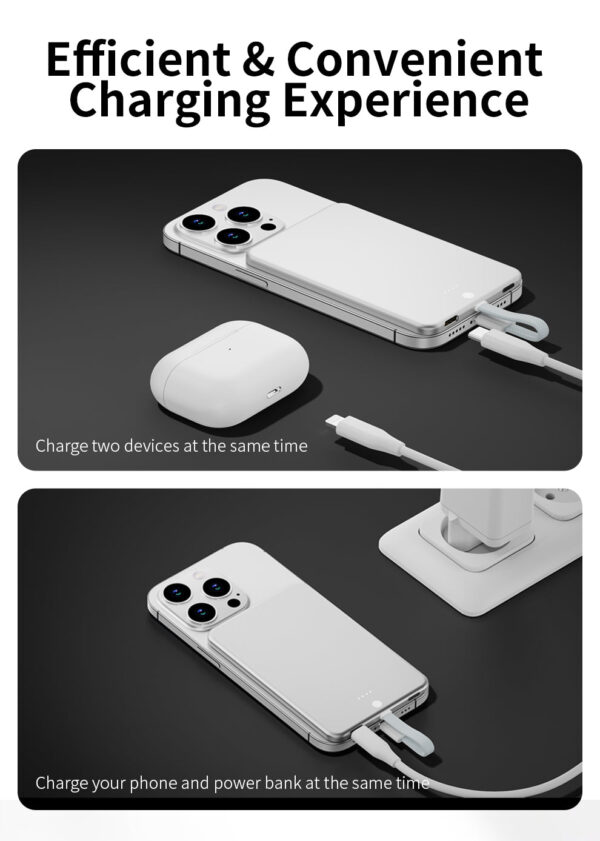 Power Bank - World's Thinnest Power Bank - Image 9
