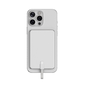 Power Bank - World's Thinnest Power Bank