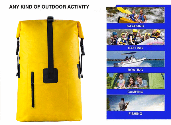 Waterproof Dry Bag - Image 5