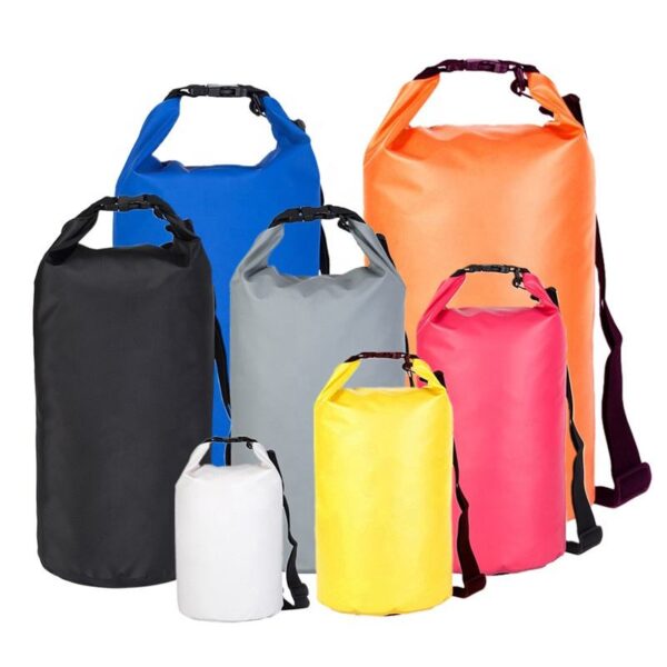 Waterproof Dry Bag - Image 2