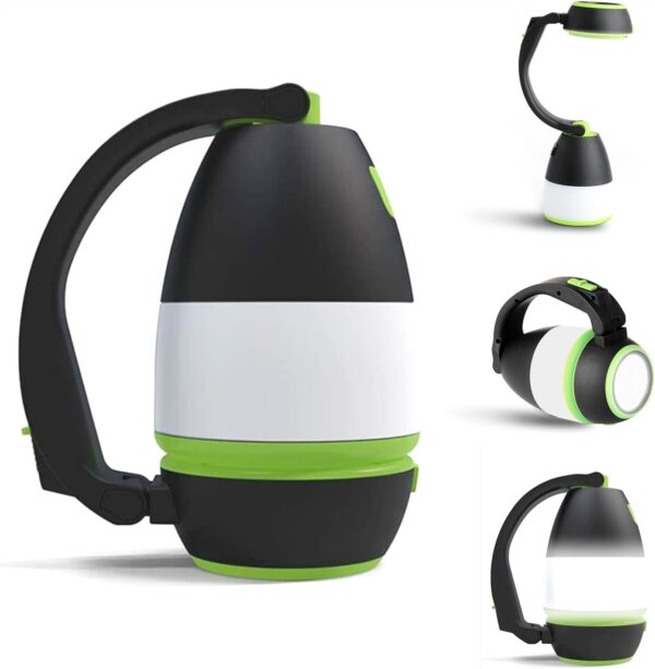 CampMate MultiMode Lantern - Image 3