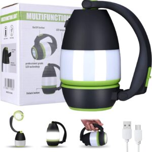 CampMate MultiMode Lantern