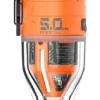 MAX PUMP 3 - High Speed 2-in-1 Rechargeable Air Pump